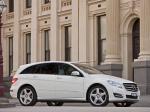 Mercedes-Benz R300 CDI 2010 года (AU)